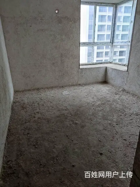 上高星辉小区复式楼毛坯六房户型好三证满五年近上高中心及新城区 - 图片 5