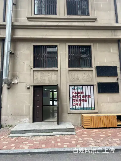 【搞定了！】南岗区哈西大街纯一层独立商服门市出租房东直租 - 图片 8