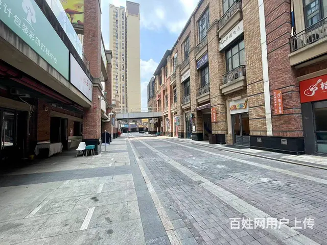 （老板本人）麓山兰亭实验小学门面房东优价出租 6899 - 图片 6