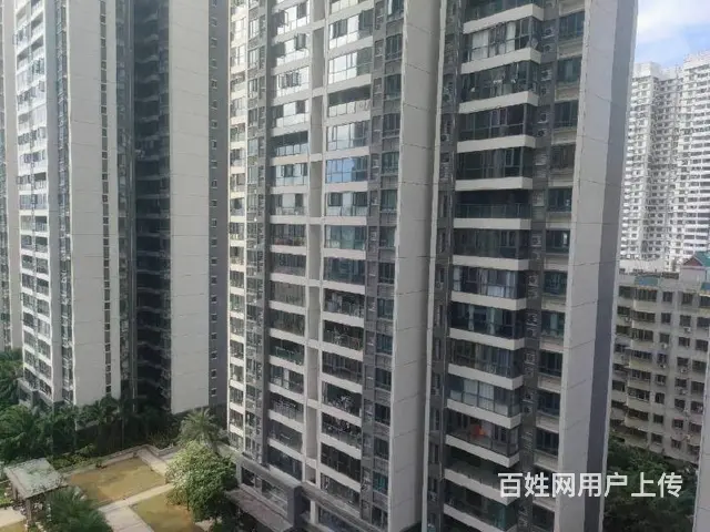 海德路   星华海德豪庭3房 - 图片 11