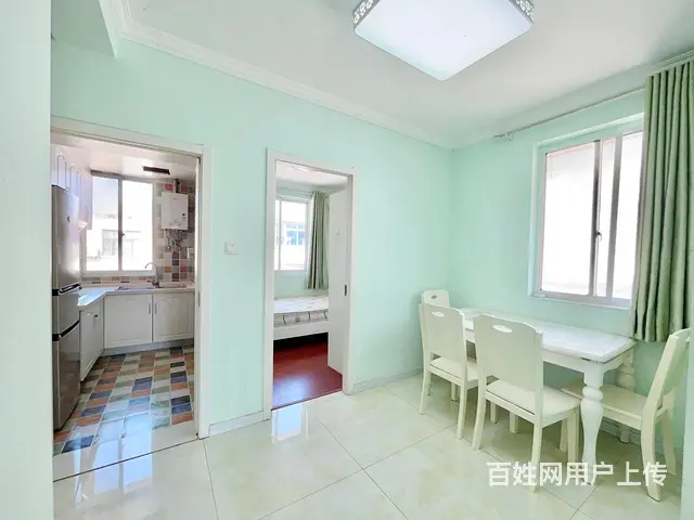 实图实价 西园路 虎丘路新村 精装两室 新庄新村 来客茂石路 - 图片 6