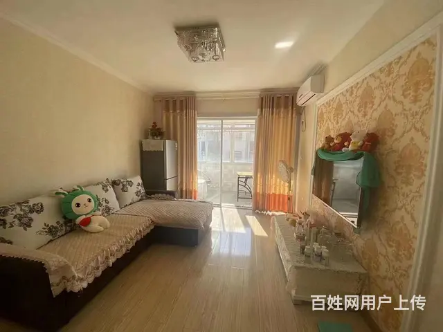 出租小金海旁三楼二室一厅一卫，设施齐全1000元一月 - 图片 10