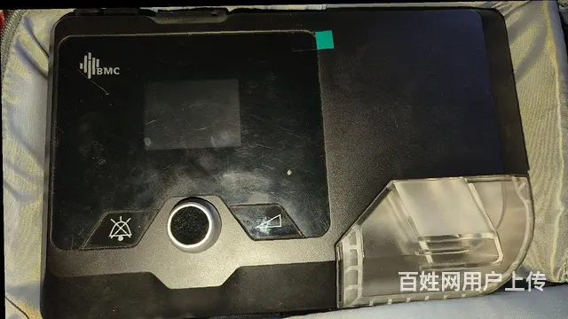 家用呼吸机 - 图片