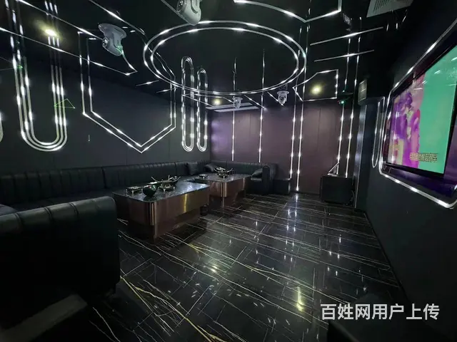 （徐州找店网）邳州全新KTV➕餐饮会所整体转让 - 图片 4