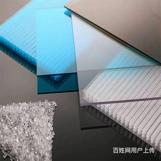 菏泽3.8mm耐力板菏泽pc耐力板优点 - 图片 1
