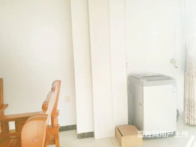 江南乐居 普通住宅1厅 精装修 - 图片 11