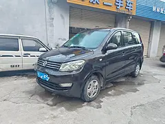 风光 2017款 风光330 1.5 手动 实用型II7-8