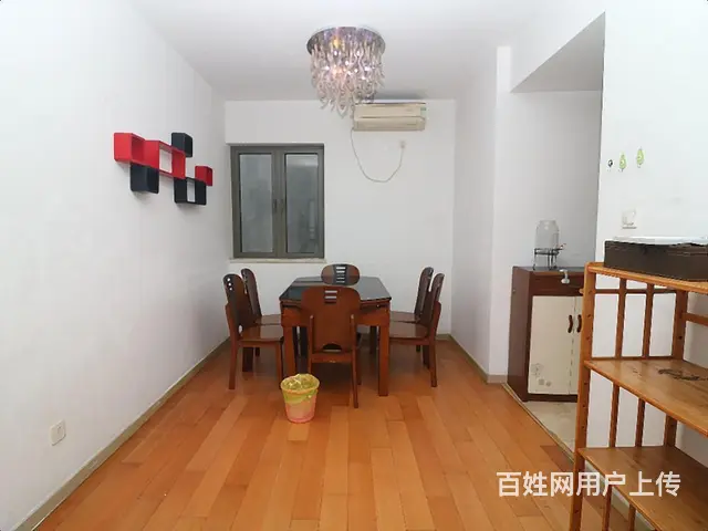 急急急嘉里品质 刚需小3室 不沿马路中高楼层 随时看 - 图片 2