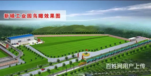 洛阳效果图设计 - 图片 2