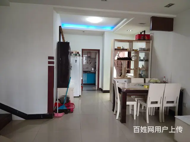 【急售】东山丽景住房 4楼 3室2厅2卫 带储物间 113m - 图片 8