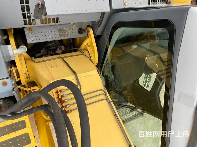 个人转让小松228全进口二手精品挖掘机质保一年 - 图片 5