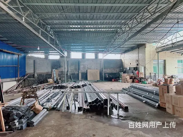 （老板本人）宁乡南站附近独门独院厂房/仓库出租  6177 - 图片 6
