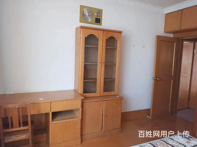 市政府东广场旁南昌街 电梯7楼紧邻鲸园家家悦标准三室两厅 - 图片 3