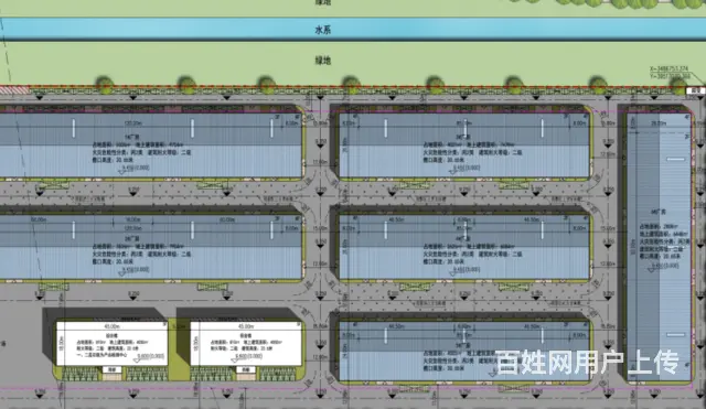 六安舒城杭埠新建厂房出租 - 图片 2