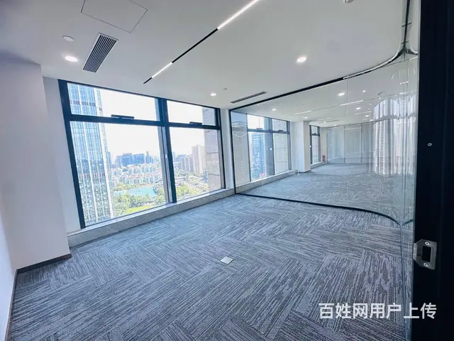 星城中心精装6隔间，电梯口东南朝向，另有多套大小面积可选 - 图片 10