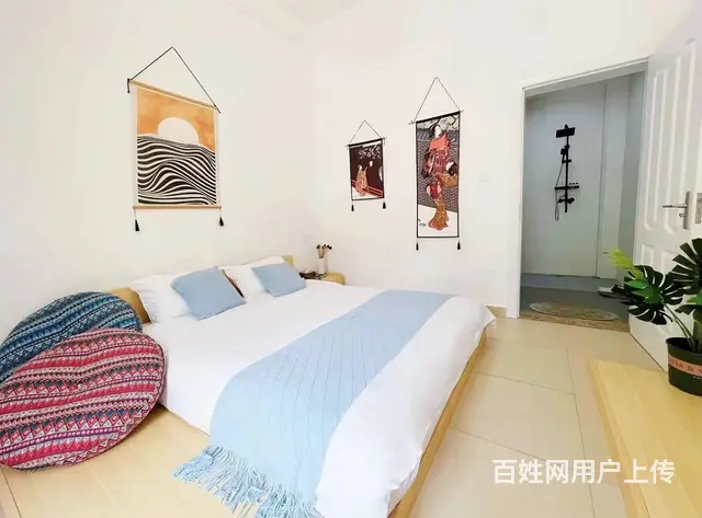 （51旺铺推荐）龙海风情小镇21间700平民宿整体转让 - 图片 3