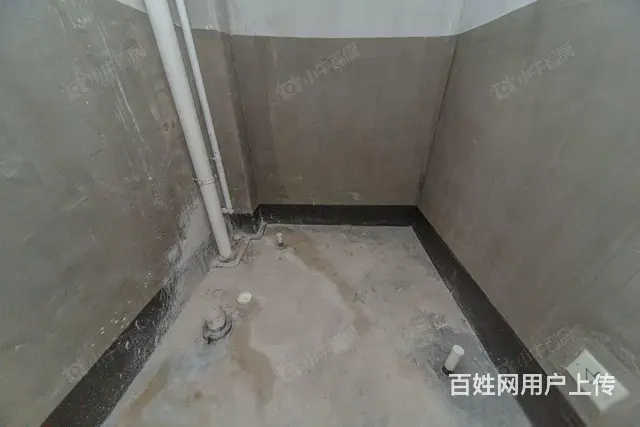 急售新北恐龙园旁纯洋房九龙仓国宾1号纯毛坯大露台宽 - 图片 4