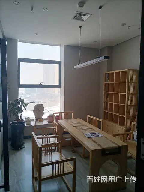急租|水区亚欧财富广场精装修独立工位出租 - 图片 4