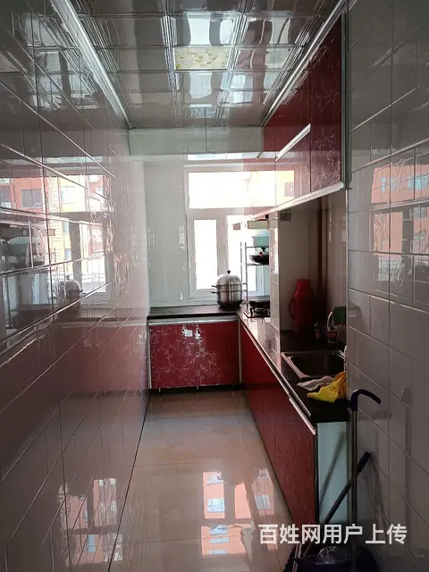 鸡冠区福兴天地小区 - 图片 4