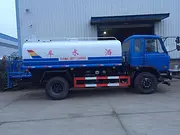 5- 20吨洒水车现车供应18771359866