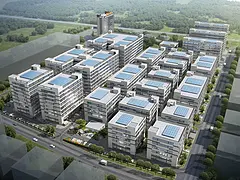 首付58万起，10年租金换厂房，行业不限