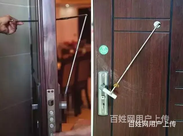 济南景嘉花园配汽车钥匙开锁开锁换锁锁芯泉顺开锁公司 - 图片 6