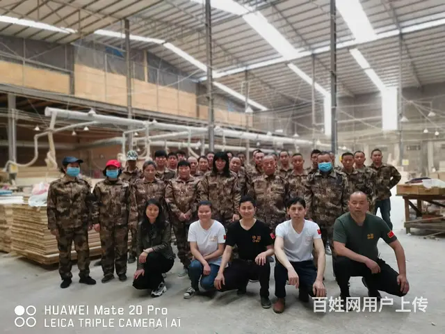 四川自贡花格木窗实木门窗中式大门 - 图片 10