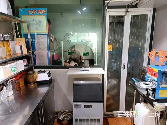 B个人一金桥超市空店转让 - 图片 6