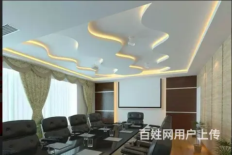 专业承接：家装 工装 婚房 精装 二手房翻新 - 图片 3