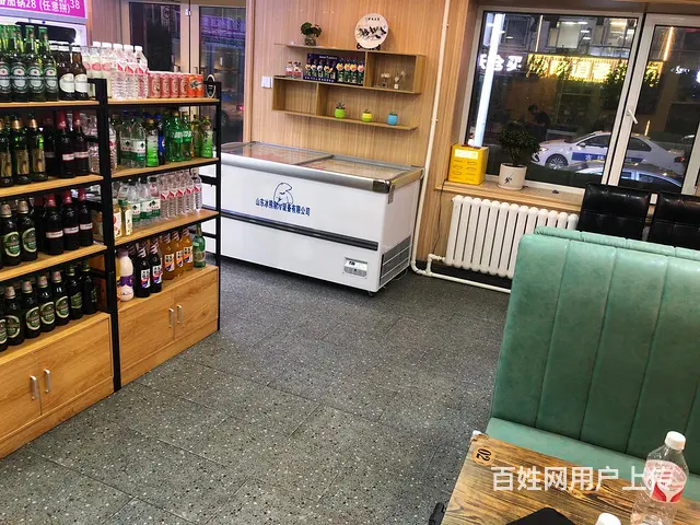 太平大街餐饮一条街，大门脸，适合各种经营，诚心价可谈 - 图片 1