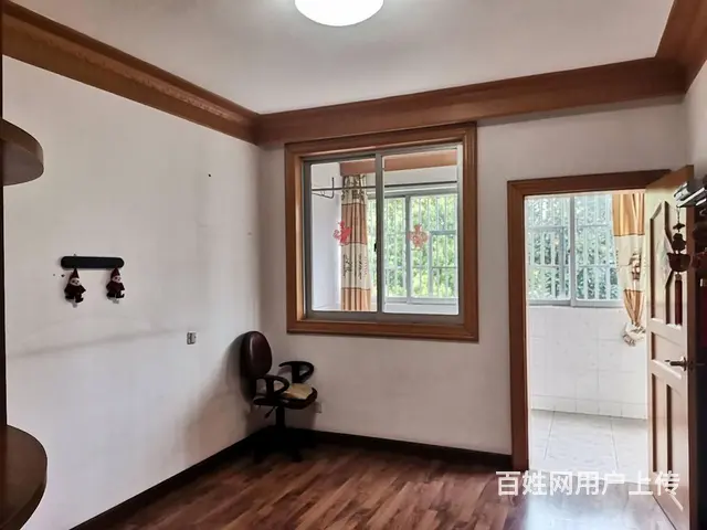 春风二村现浇房纯一楼57平品牌精装才半年，有院子，开价42万 - 图片 10