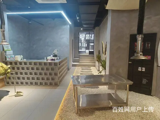 （51旺铺推荐）凤凰路185平露营烤肉店转让 - 图片 8