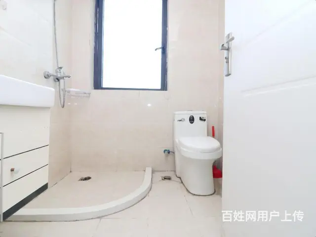 石桥 · 德胜上郡华庭 · 3室 · 2厅 - 图片 8