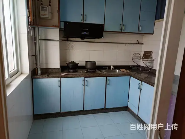 地铁房泰和大厦(湖里-吕岭路) 普通住宅1厅 中等装修 - 图片 4