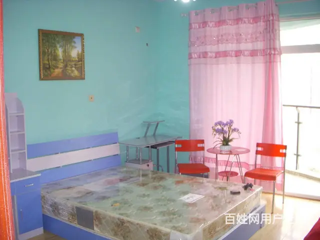 金融城  世纪城  天府软件园  美年广场附近 - 图片 1