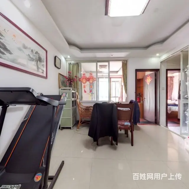 市中心金色新城西区低价出售 - 图片 1