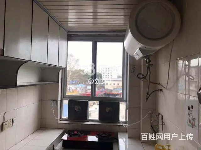 浔海花园 两居室 拎包入住 月租1100 - 图片 4
