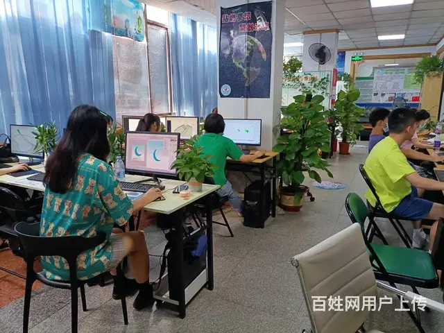 清远成人中专 大专 学历教育 学位培训专业机 - 图片 4