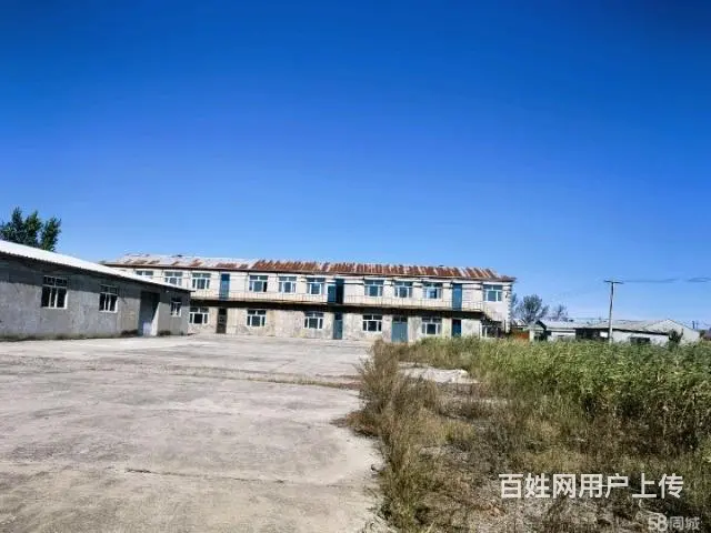 松北区厂房出租 - 图片 1