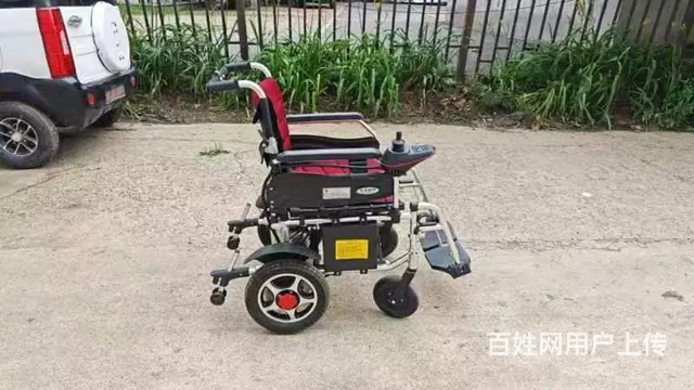 出卖泰康高配置电动轮椅 - 图片 2