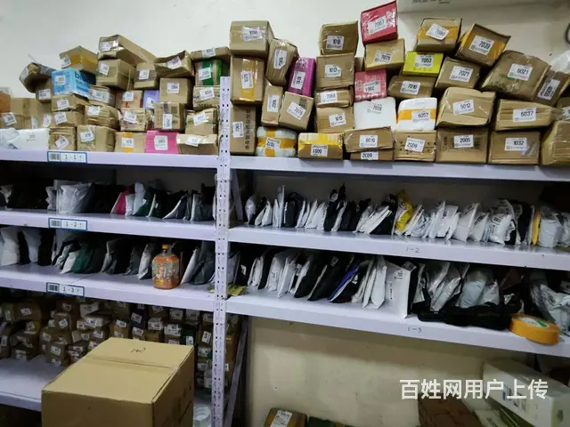 沈北新区正良二路小区门口快递驿站出兑 - 图片 6