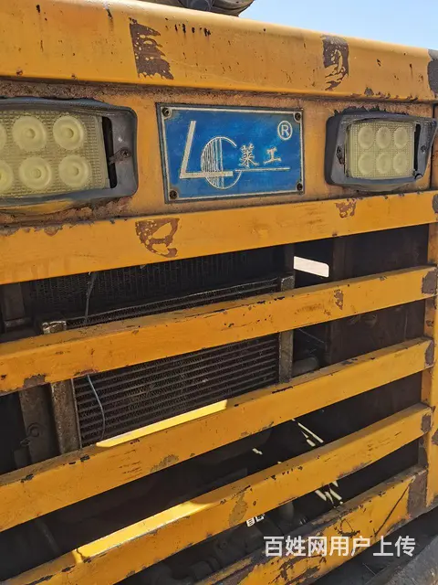 急卖莱工小938铲车一杆操作边检桥气刹一杆行走自用 - 图片 7