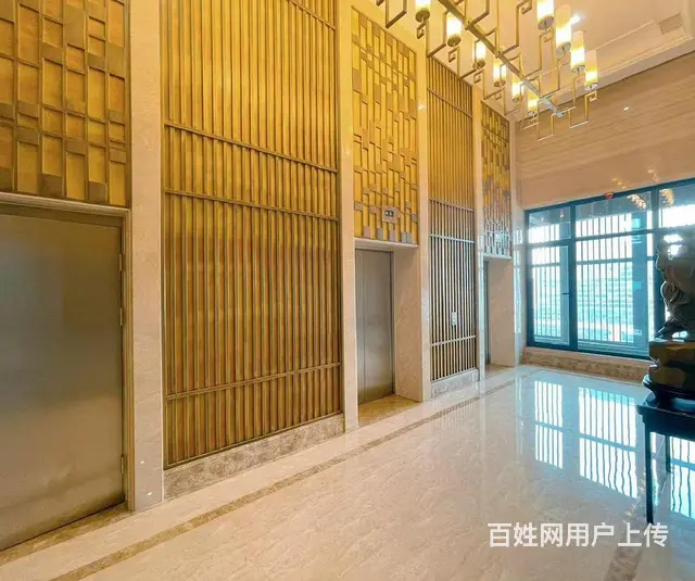 阿里网易旁地铁口 250方精装首租 面积可选 含税价拎包办公 - 图片 4