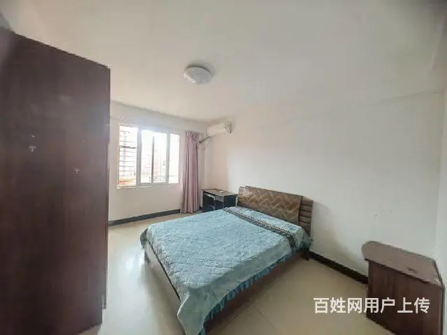 源和堂 龙头山小区 楼梯精装四房 家具家电配齐 看房方便 - 图片 2