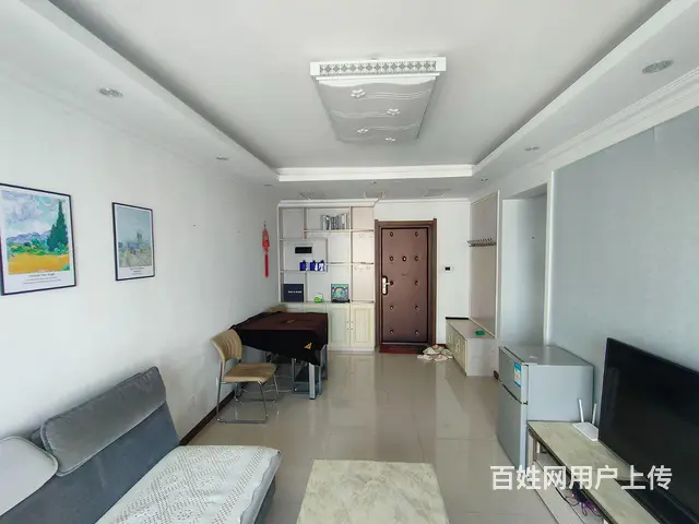 万达华宅71平一线河景房，29楼，视野开阔！ - 图片 4
