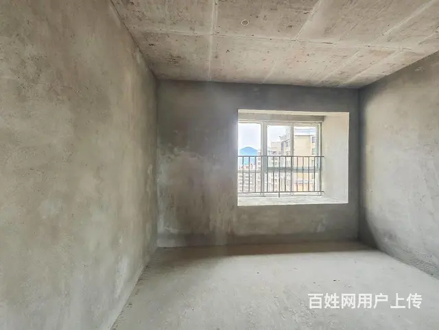 捡漏了卧龙大都会毛坯三房业主直亏8万急售产证满二 可按揭 - 图片 2