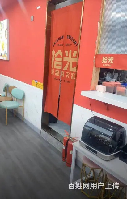 位置优越 交通便利 附近人流量大 生意好做 - 图片 3