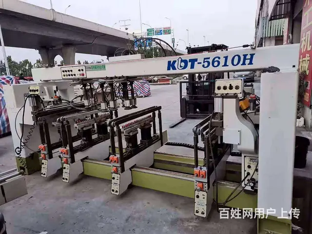 揭阳机械手臂回收-可整厂清场回收 - 图片 1