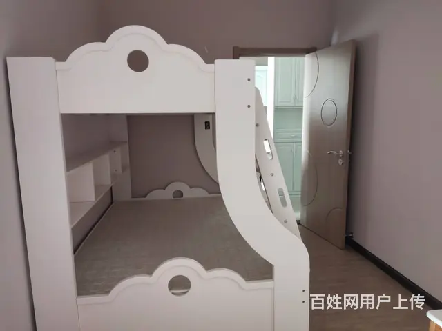 志程大厦 普通住宅2厅 精装修 - 图片 3