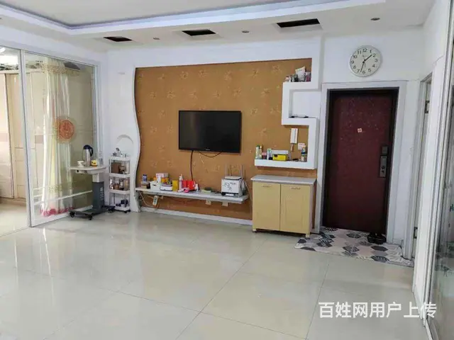 怡安小区3楼，98平，3室，32.8万 - 图片 2